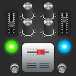 Music Equalizer - Bass Booster icon