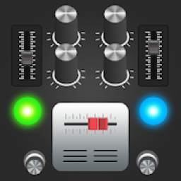 Equalizer - Bass Booster 3.0