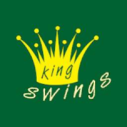 Swing Set Maker / Kings Swings