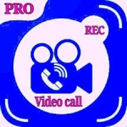video call recoder with sound