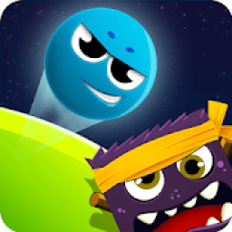 Funny Ball 1 आइकन