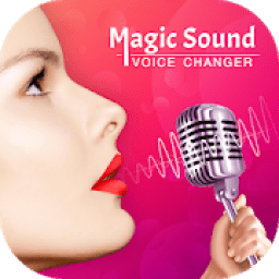 Voice Changer - Audio Effects &amp; Voice Editor icon