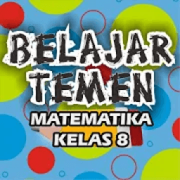 Matematika Kelas 8 icon