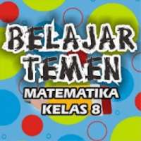 Matematika Kelas 8 on 9Apps