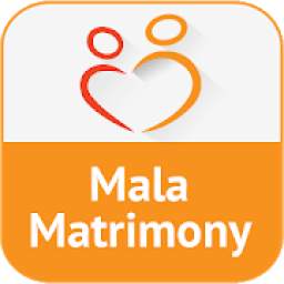 MalaMatrimony - your community app