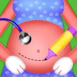 ikon Puppy Newborn Baby