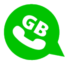 Temas GB Colors أيقونة