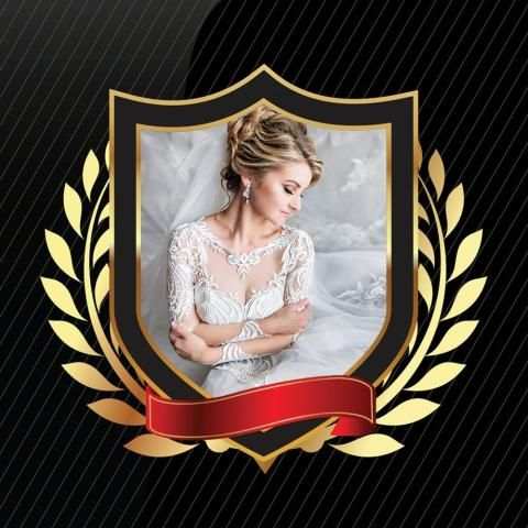 Luxury Photo Frame Insta DP screenshot 4