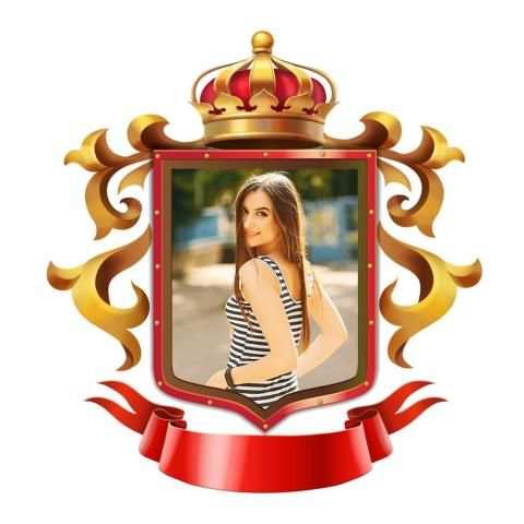 Luxury Photo Frame Insta DP screenshot 3