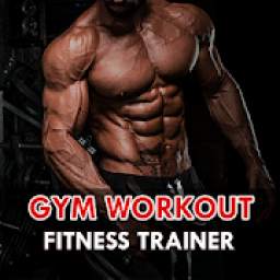 Gym Workout - Fitness & Bodybuilding Pro