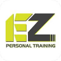 EZ Personal Training on 9Apps