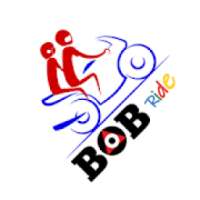 ikon BOB RIDE