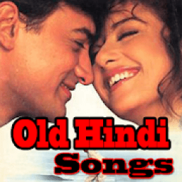 Old Hindi Songs icon