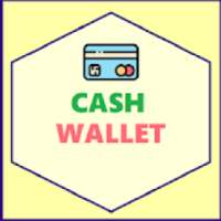cash wallet
