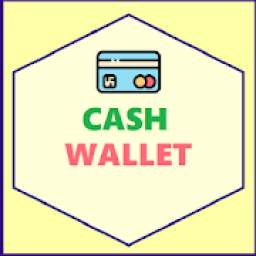 Cash Wallet 1.84