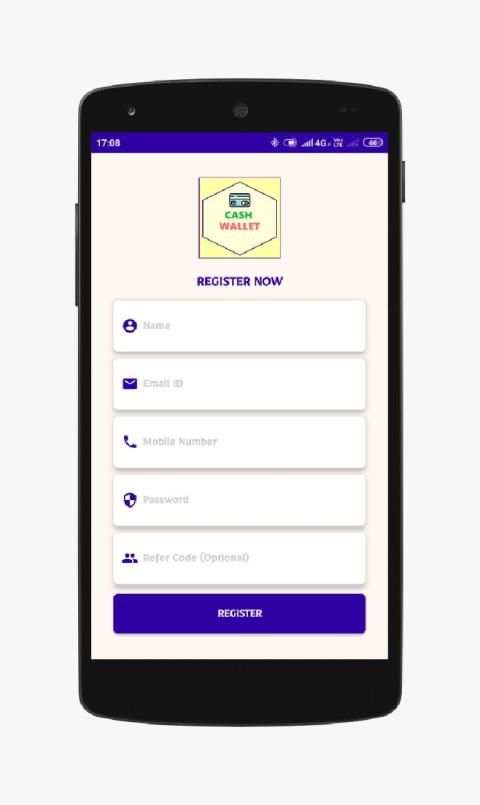 cash wallet screenshot 5