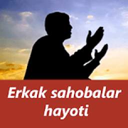 Erkak sahobalar hayoti - AUDIO