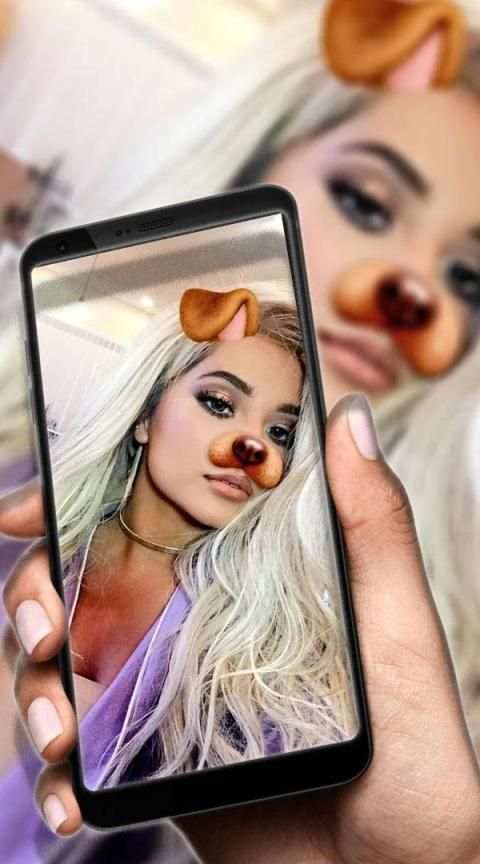 Filter for Snapchat screenshot 4