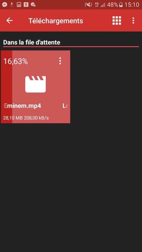 Play Tube & Video Tube स्क्रीनशॉट 4