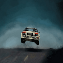 ikon Sky Car Games Extreme Car Simulator