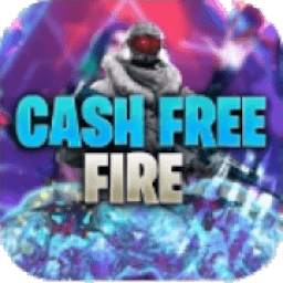 Cash Free Fire 1