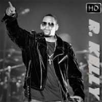 R Kelly Best Songs and Albums on 9Apps