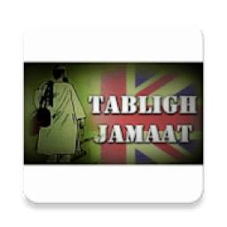 Tabligh Jamaat