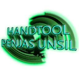 Hand Tool Penjas Unsil
