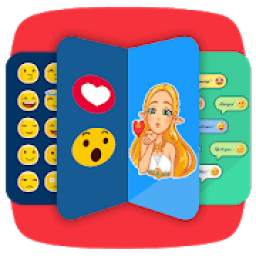 Stickr 1.0.1