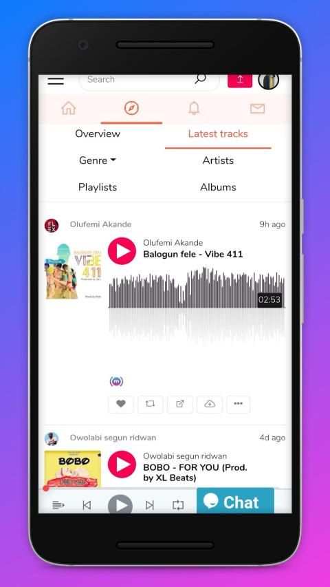 MupcloudGO: for Creators स्क्रीनशॉट 1