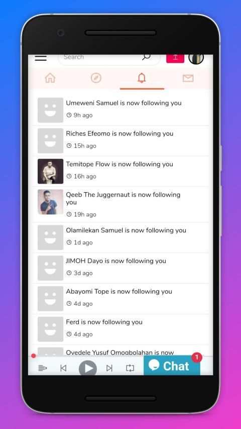 MupcloudGO: for Creators स्क्रीनशॉट 3
