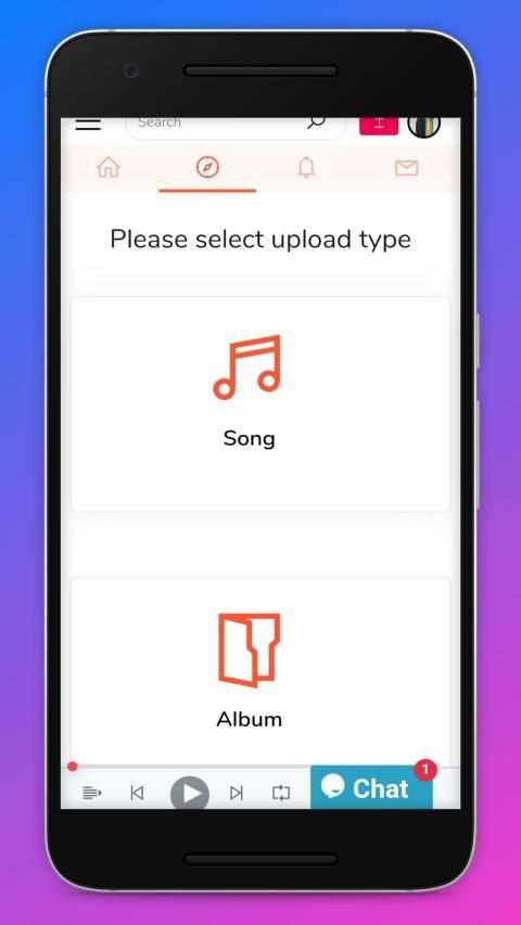 MupcloudGO: for Creators स्क्रीनशॉट 2