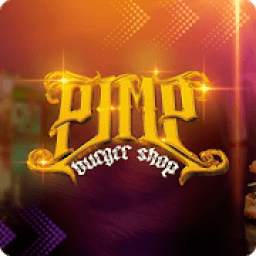 Pimp Burger Shop 1.0