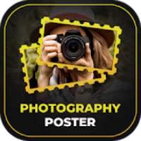 Photography Poster Maker