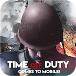 ikon Time Off Duty® World duty War