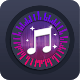 ikon Music Player Bass Booster