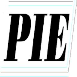 PIE OFFICIAL