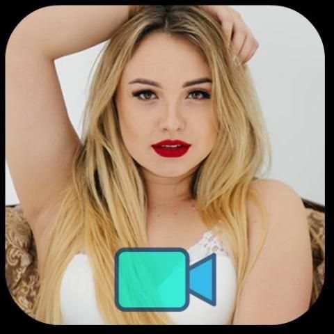 Online Girls Video Chat Live - Prank screenshot 1