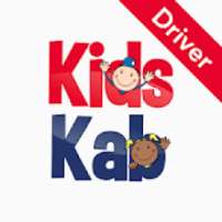 Kids Kab Driver