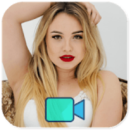 Online Girls Video Chat Live - Prank icon
