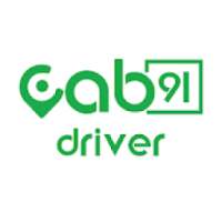 Cab91 Driver on 9Apps