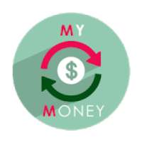 My Money Income/Expense Recorder Free 2019