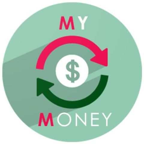 My Money Income/Expense Recorder Free 2019 स्क्रीनशॉट 1