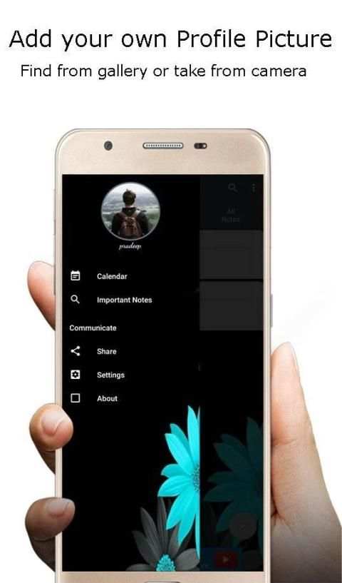 Smart Diary screenshot 5