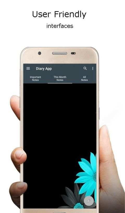 Smart Diary screenshot 1