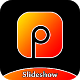 Photo Slideshow with Music आइकन