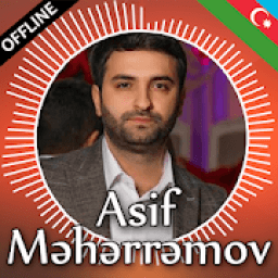 Asif Məhərrəmov mahnilar icon