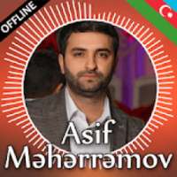 Asif Məhərrəmov mahnilar on 9Apps