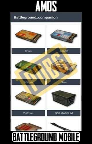 PUBG Mobile Guide screenshot 3