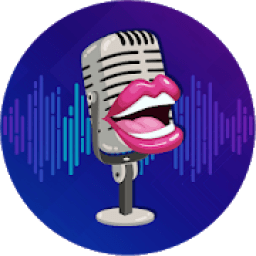 Funny Voice Changer - Sound Effects Changer आइकन